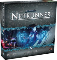 Android's Netrunner