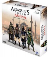 Assassin's Creed Arena