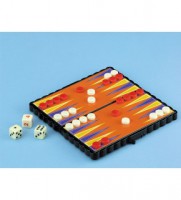 Backgammon Mini