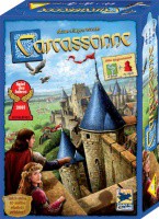 Carcassonne