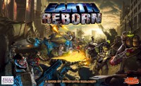 Earth REBORN