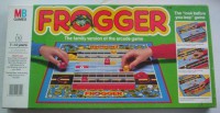 Frogger