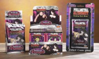Full Metal Alchemist TCG