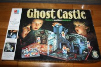 Ghost Castle (Szellemkastély)
