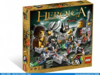 Heroica: Fortaan