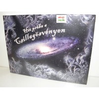 Hét próba a Csillagösvényen