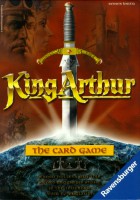 King Arthur: A kártyajáték