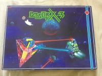 Laser X-3