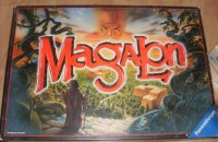 Magalon