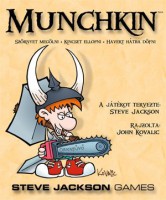 Munchkin