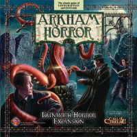 Rettegés Arkhamban: Dunwich Horror