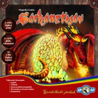 Sárkánytojás