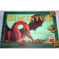 Sárkányvár