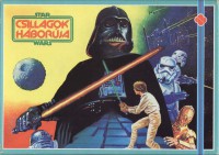 Star Wars: Csillagok Háborúja