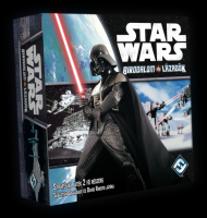 STAR WARS: Birodalom VS Lázadók
