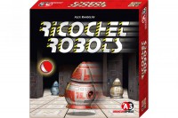 Száguldó Robotok