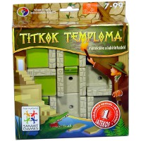 Titkok Temploma