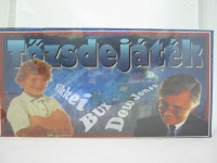 Tőzsdejáték