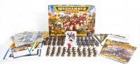 Warhammer 40,000 Second Edition