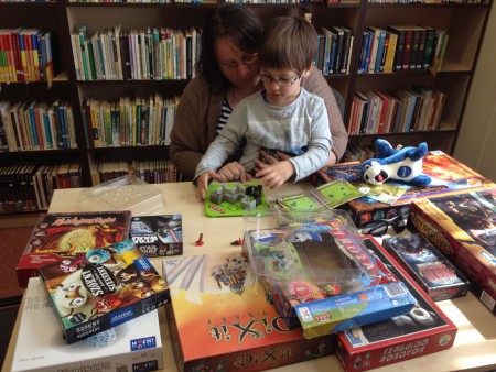 Kicsik és nagyok is törik a fejüket