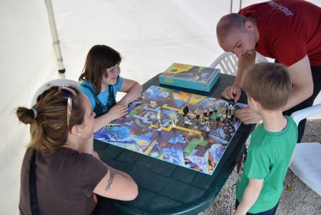 Darth Vader-t még így is könnyű kiszúrni