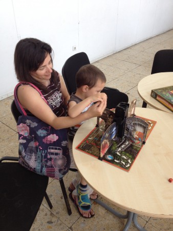 Új kalandozókat is fogadhattunk!