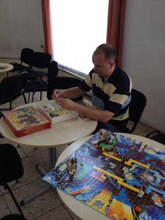 Csaknem könnyes nosztalgia :)