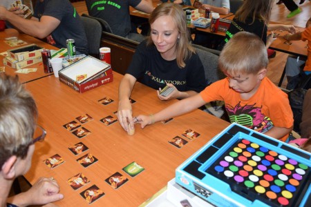 Senki sem hagyja magát