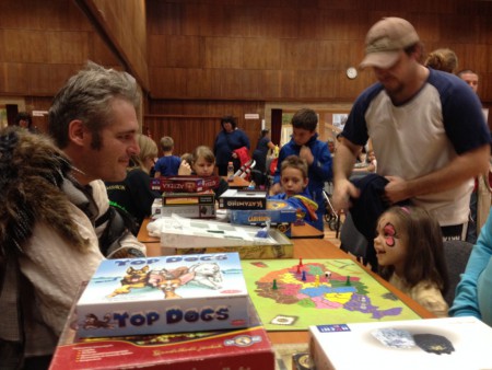 ... és volt, akinek könnyebb dolga akadt ... ;)