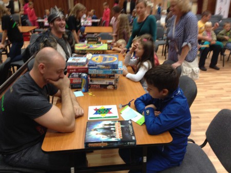 Nekem is akadtak kihívóim