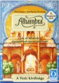 Alhambra: A Vezír kiváltsága