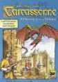 Carcassonne: A Hercegnő és a Sárkány