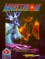 Maelstrom (Örvény)