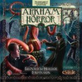 Rettegés Arkhamban: Dunwich Horror