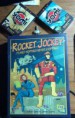 Rocket Jockey