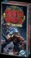 Space Hulk Death Angel The Card Game (Space Hulk: A Halál Angyala Kártyajáték)