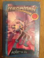 Mega Man NT Warrior Kártya játék